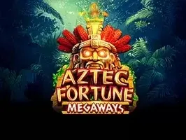 Aztec Fortune Megaways