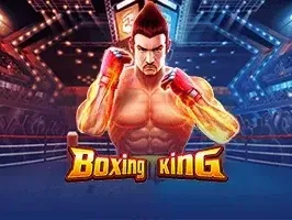 Boxing King screenshot