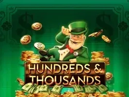Hundreds and Thousands screenshot