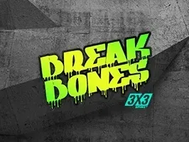 Break Bones