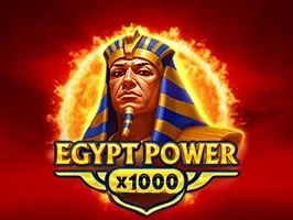 Egypt Power x1000