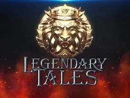 Legendary Tales screenshot
